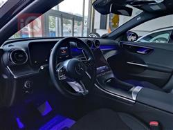 مێرسێدس بێنز C-Class